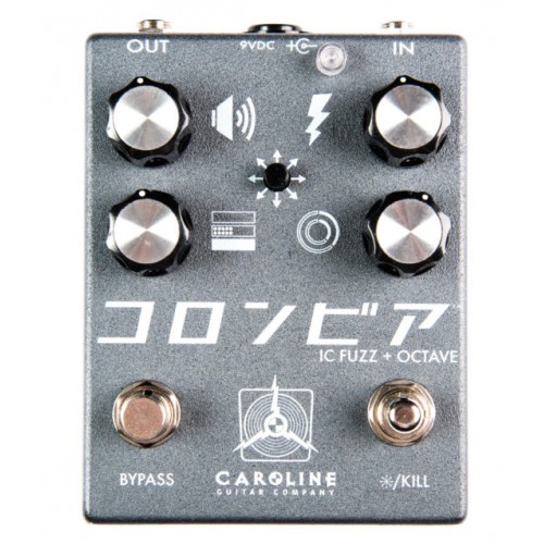 Caroline Guitar Co Shigeharu - Fuzz